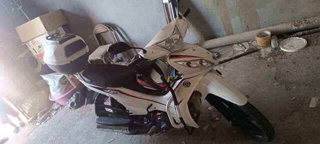 kuba Ege 50 4300 kmd koruma demirli beyaz çanta anahtar değmemiş