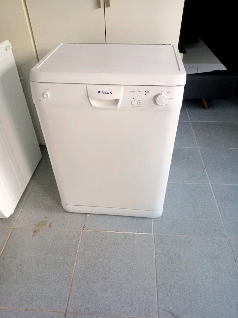 finlux bulaşık makinesi - 2
