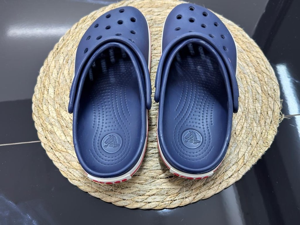 Orijinal CROCS 37 numara - 5