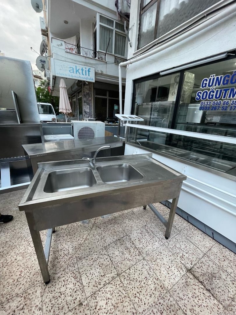 yemek dağıtım ünitesi - 5