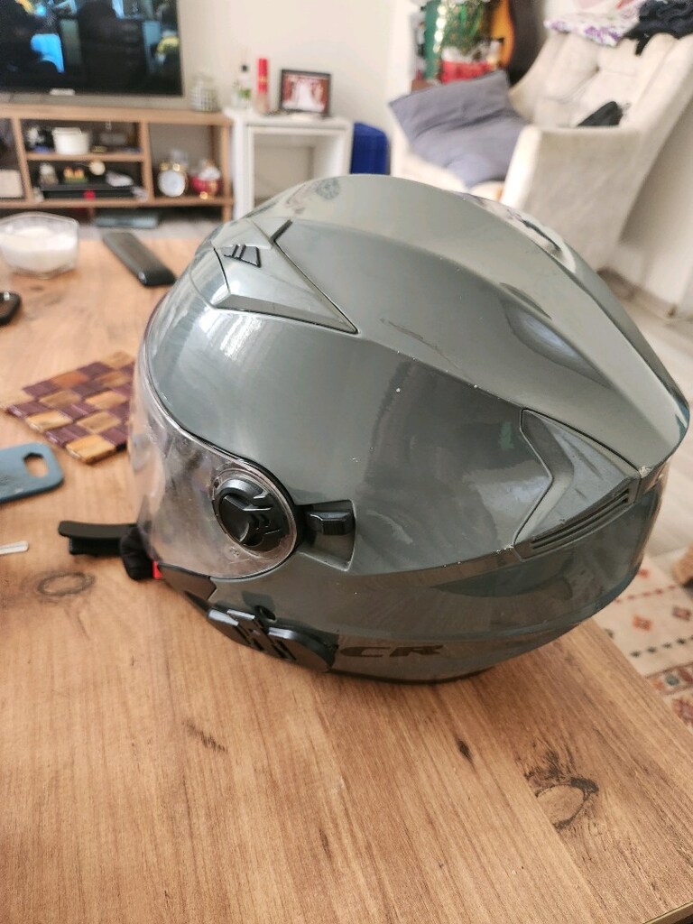 ncr kask - 3