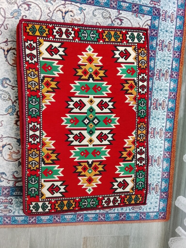 yer minderi - 3