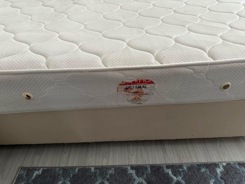 çitkişik baza başlık yatak 150*200 - 4
