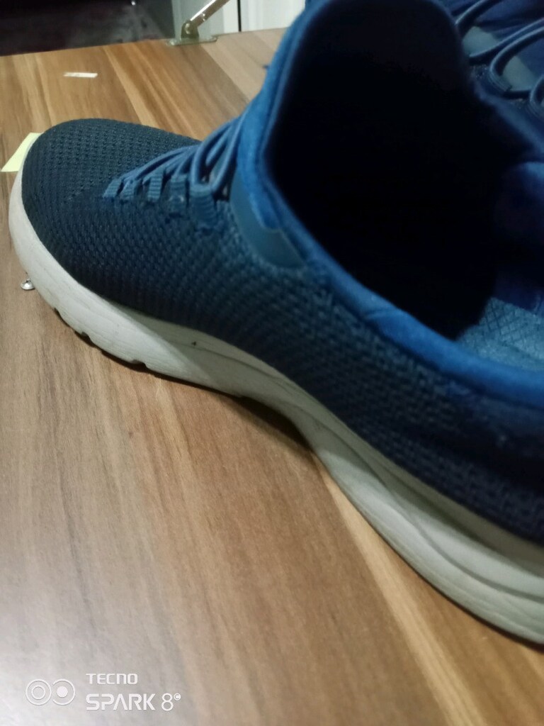 42.5 SKECHERS SPOR AYKKABİ - 8