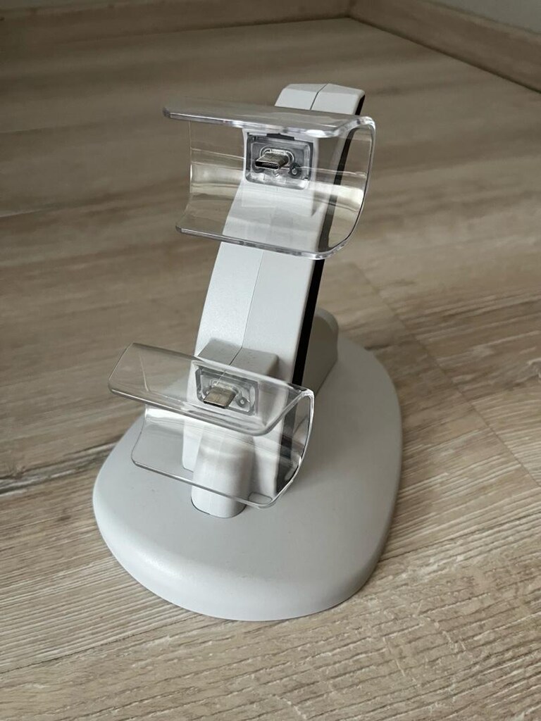 PS5 Kondol Şarj Standı - 2