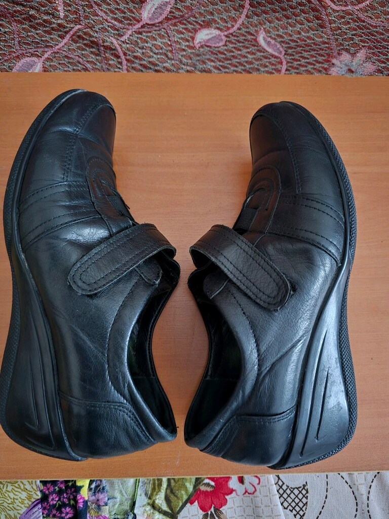 Bayan ayakkabı - 4