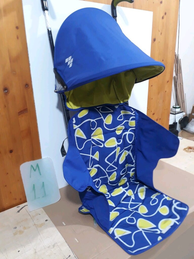 bebek tente si - 11