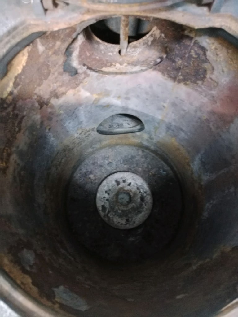 odun sobası - 2