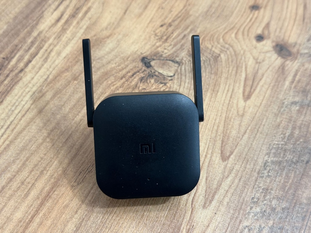 Xiaomi Mi Wi-Fi Range Extender Pro Kablosuz Menzil Genişletici - 5