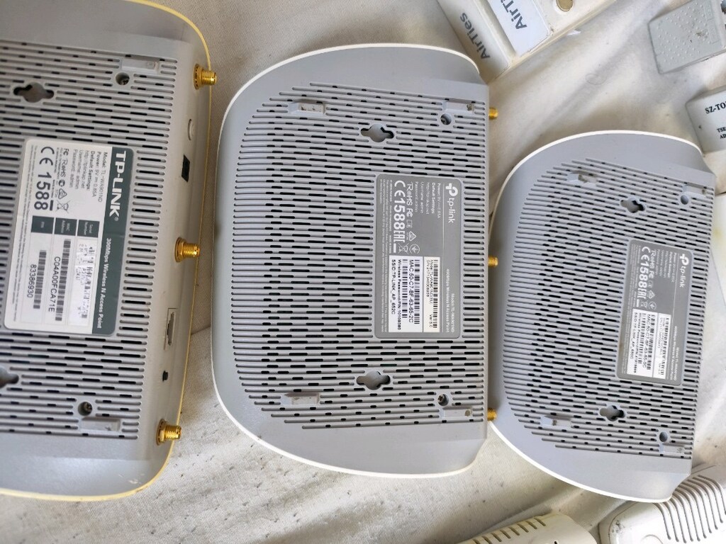 modem ve switchler - 2