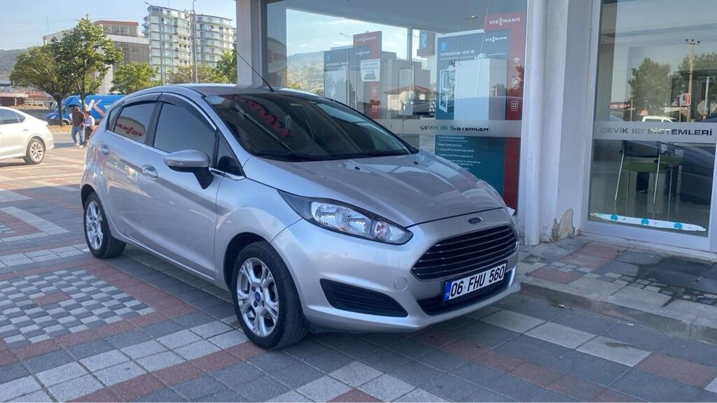 2014 model değişensiz otomatik - 3