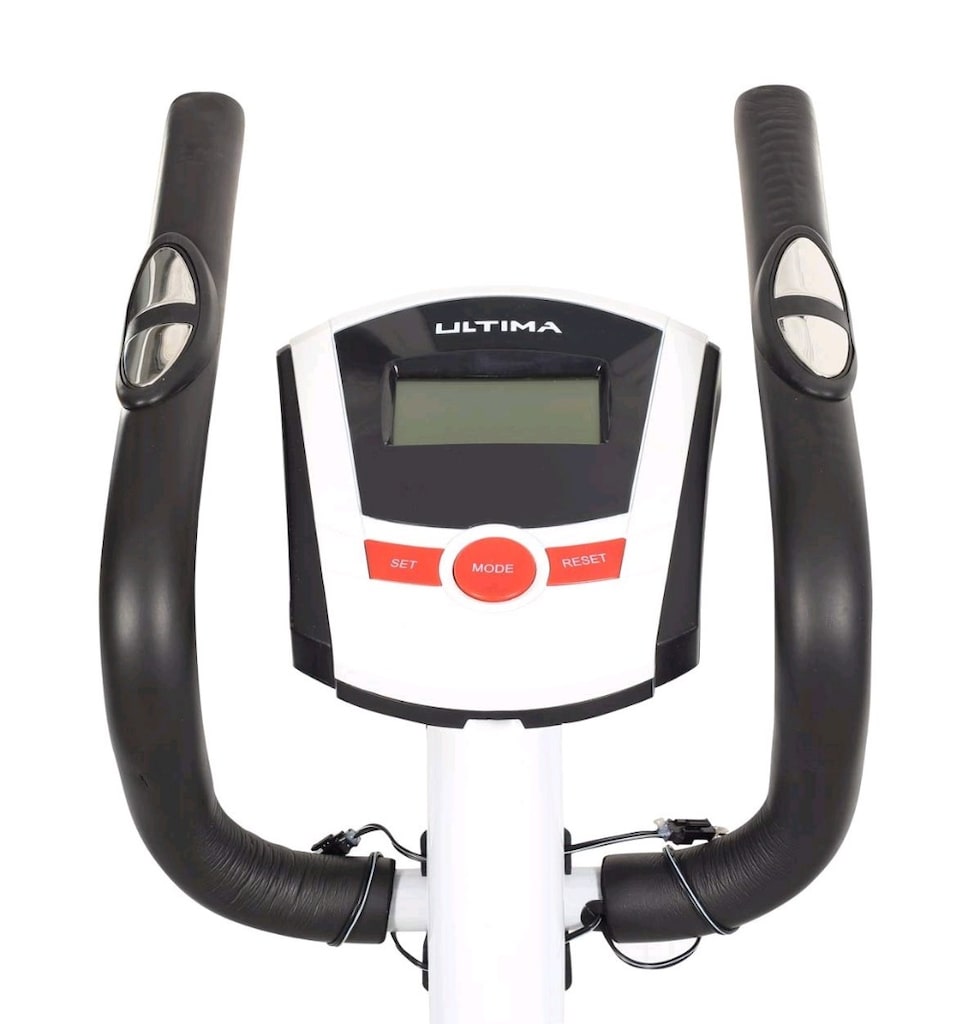 Ultima Trainer Manyetik Eliptik Bisiklet - 3