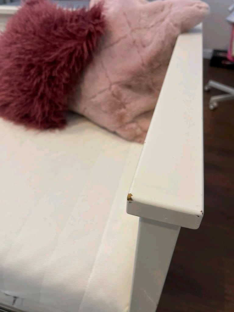 IKEA HEMNES DİVAN VE 2 YATAK - 8