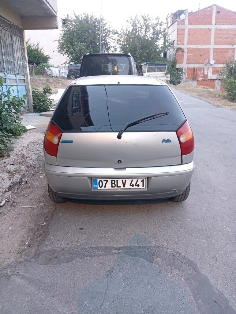 sahibinden satılık aile aracı yakıt cimrisi - 5