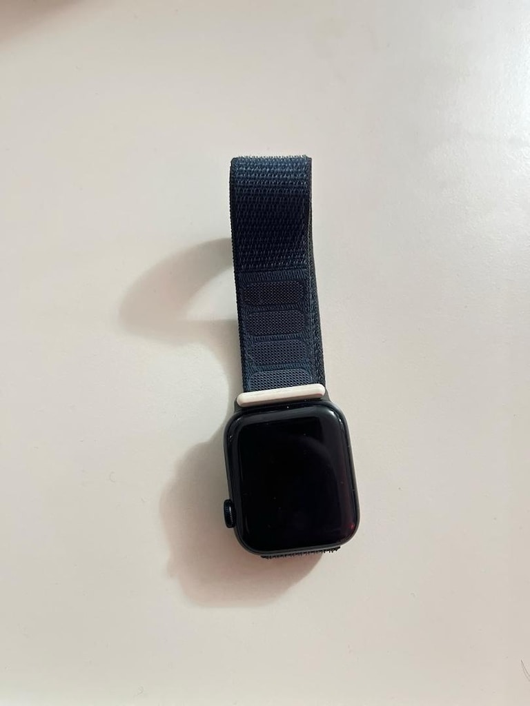 APPLE WATCH SE 2. Nesil 40mm Pil sağlığı %100 - 2