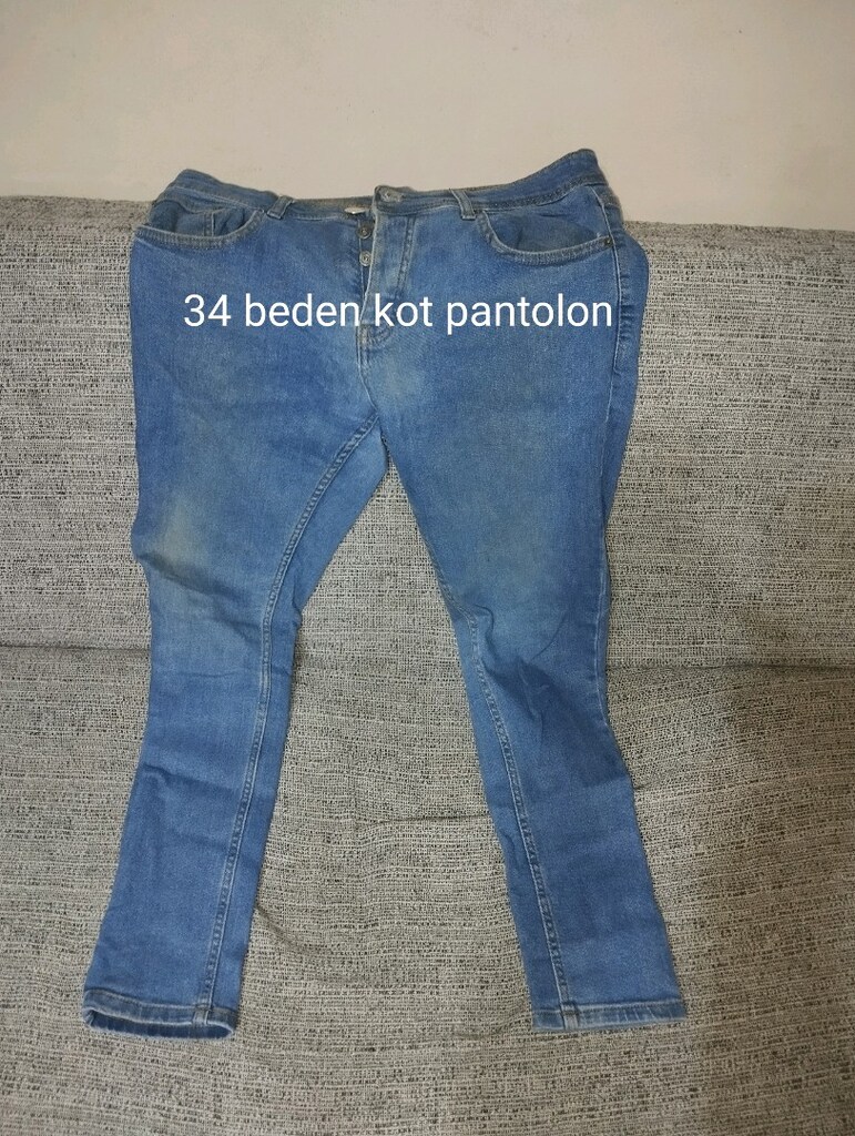 pantolon - 3