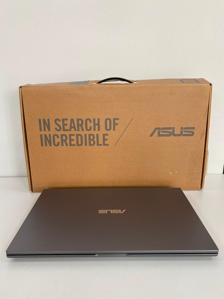 TEMİZ ASUS LAPTOP - 4