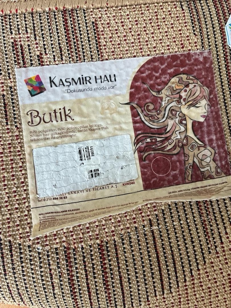 kaşmir halı butik - 5
