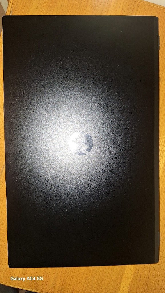 EverBook i5-1135G7 16GB RAM 512GB SSD (açıklama oku ) - 6