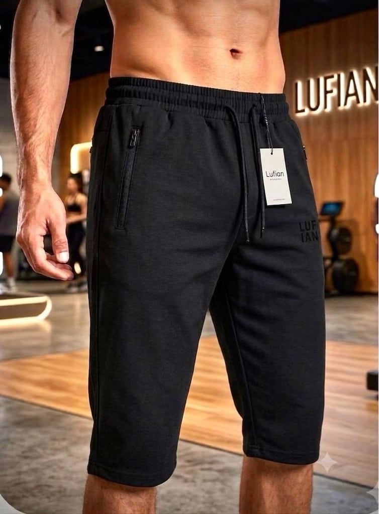 TOMMY-LUFIAN ŞORT KAPRİ - 3