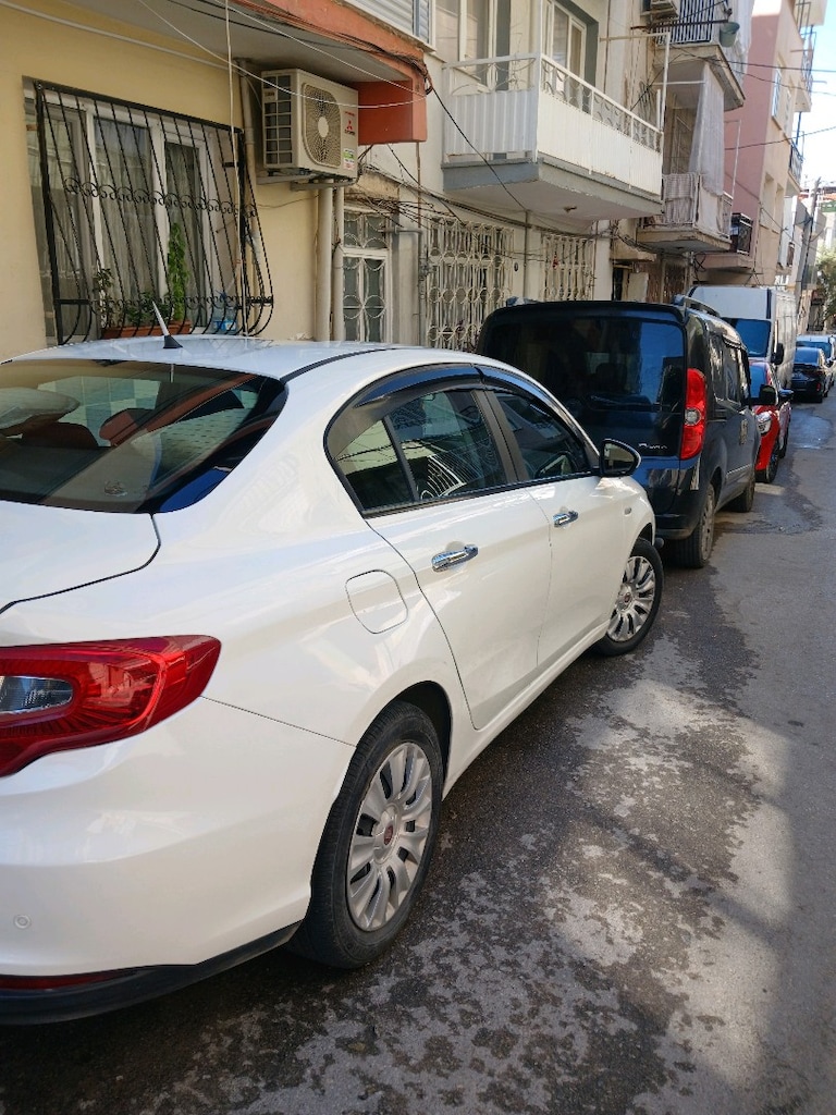 fiat egea - 3