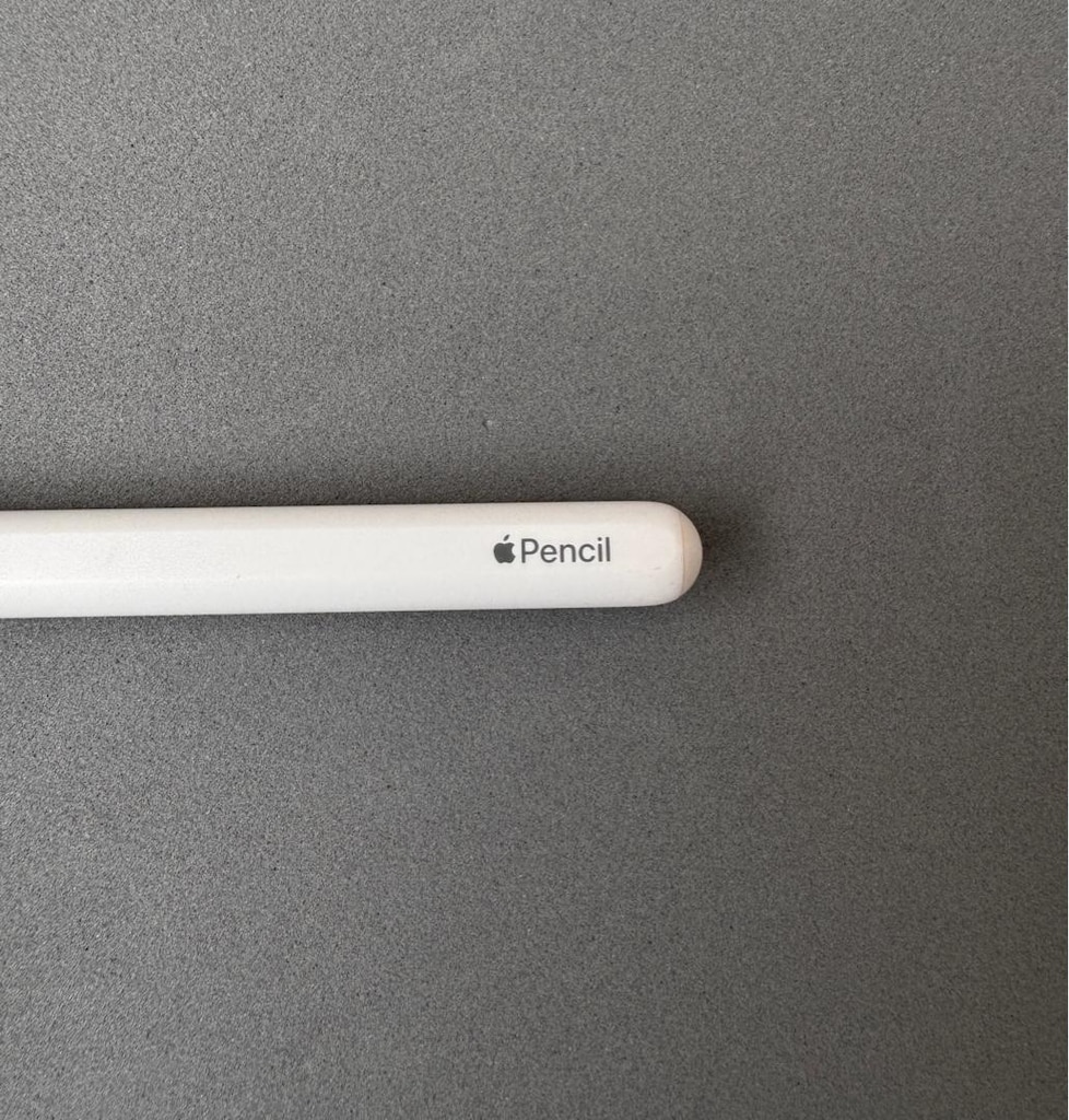 pencil 2.nesil ORİJİNAL SORUNSUZ - 4