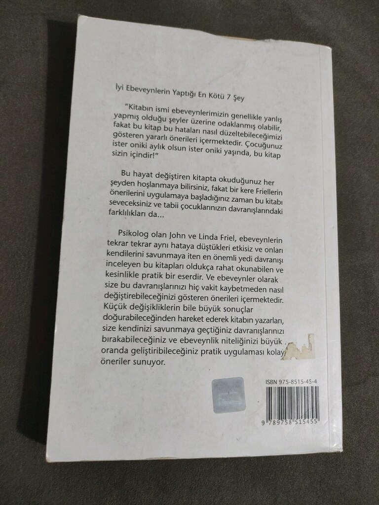 İyi Ebeveynlerin Yaptığı 7 Kötü Şey - 2