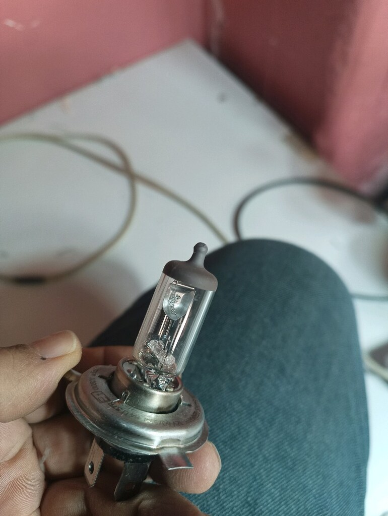oto far H4 ampul LED far - 8