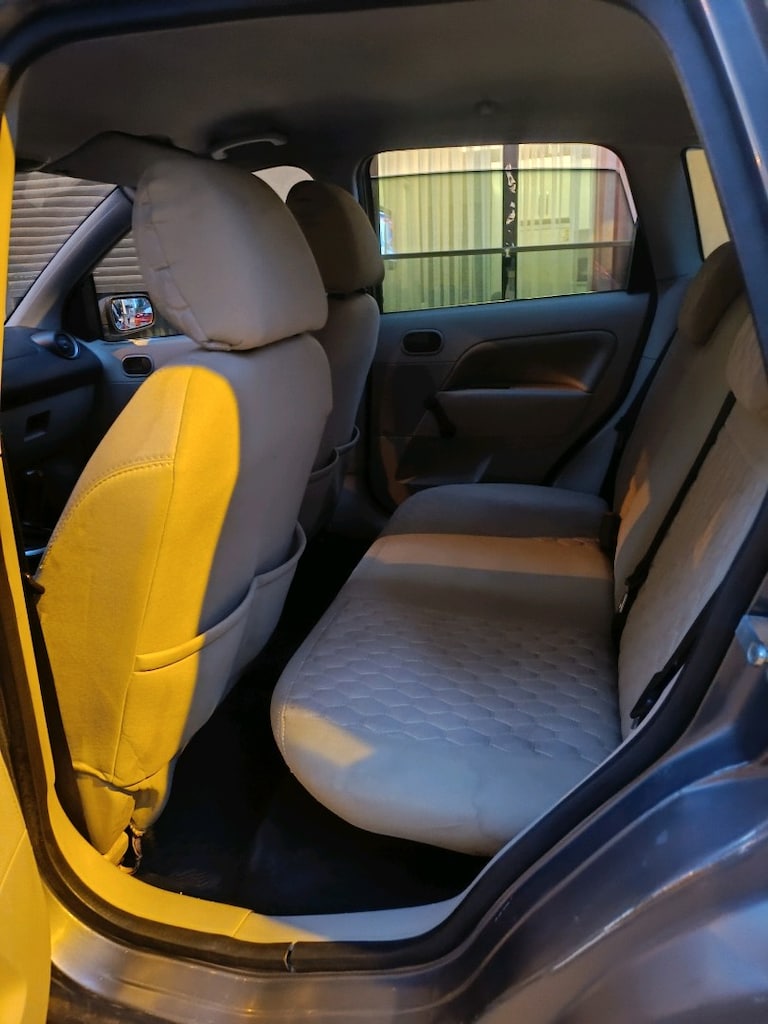 Sahibinden Değişensiz Otomatik Ford Fiesta Klimalı 1.4 Dizel 2005 MdL - 13