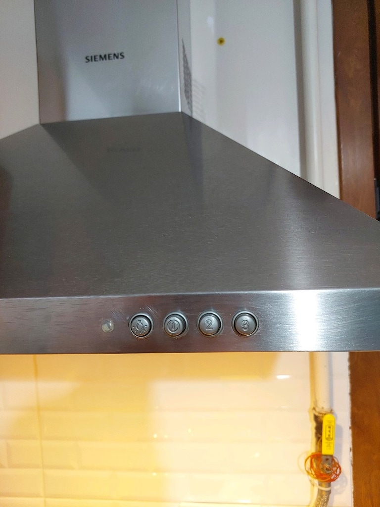 siemens davlumbaz - 5