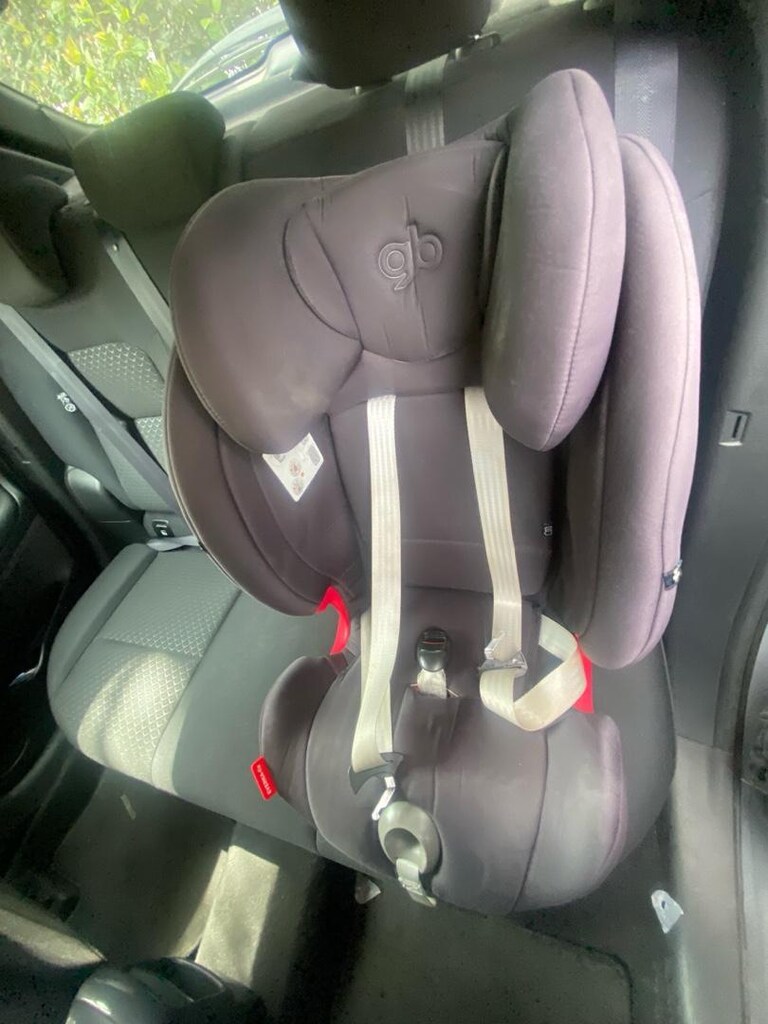 CYBEX GB 9-36 KG ÇOCUK OTO KOLTUĞU - 5