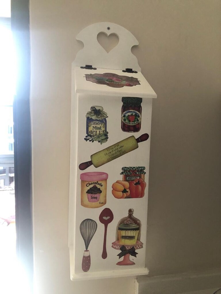 mutfak poşetlik - 2