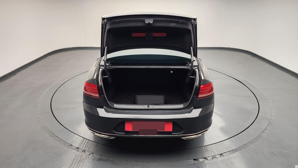 Volkswagen PASSAT 1.6 TDI 120 DSG IMPRESSION - 14