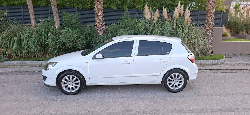 Sahibinden 1.6 Twinport Otomatik Astra - 4