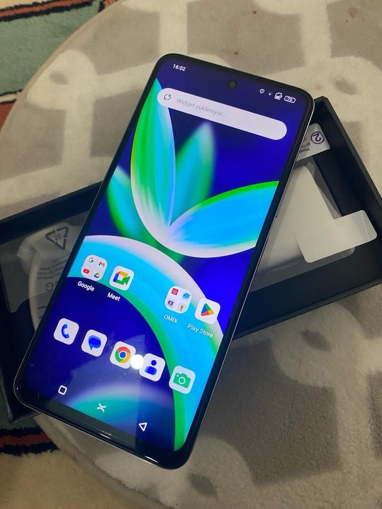 omix x600 128 gb - 4