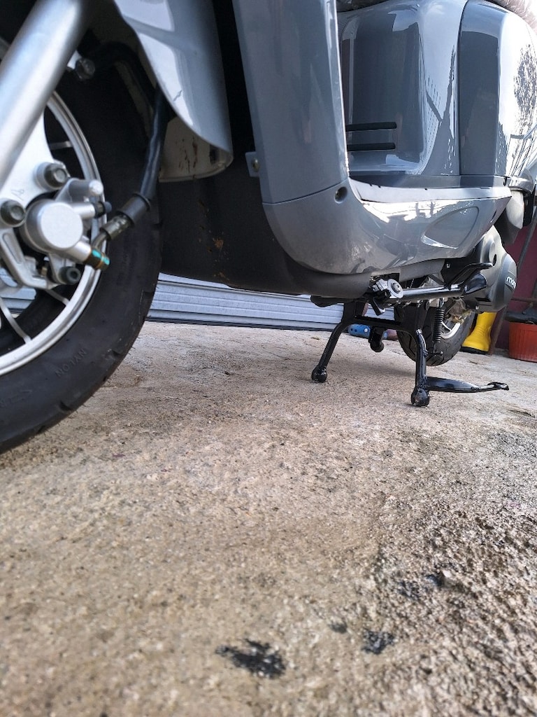 Sahibinden satilik nokta hatasiz 50cc 2024 model SIFIR - 6