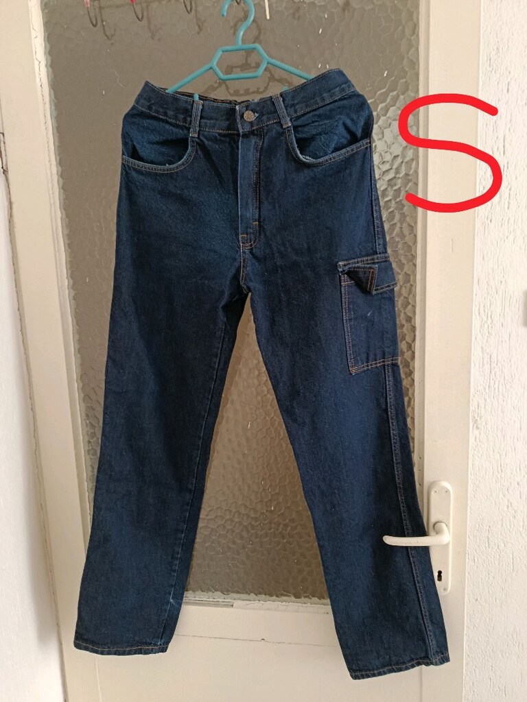 erkek iş pantolonu - 3
