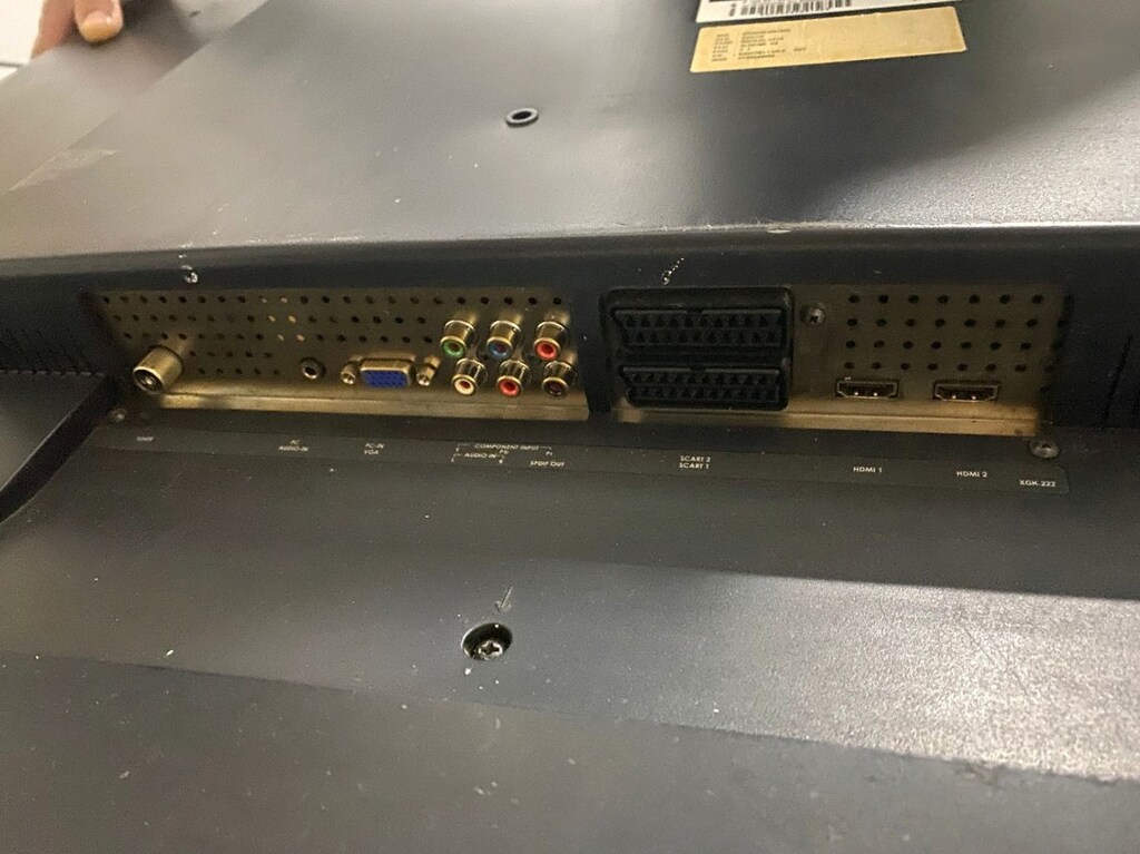 108, EKRAN LCD TV SORUNSUZ ÇALIŞI (SON FİYAT) - 9