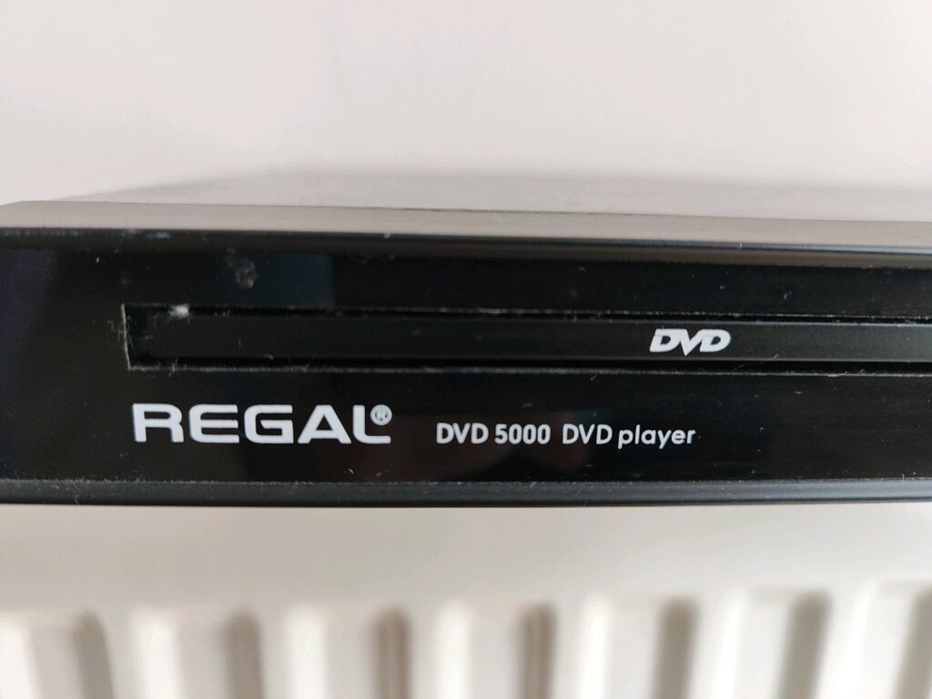 DVD oynatıcı - 3