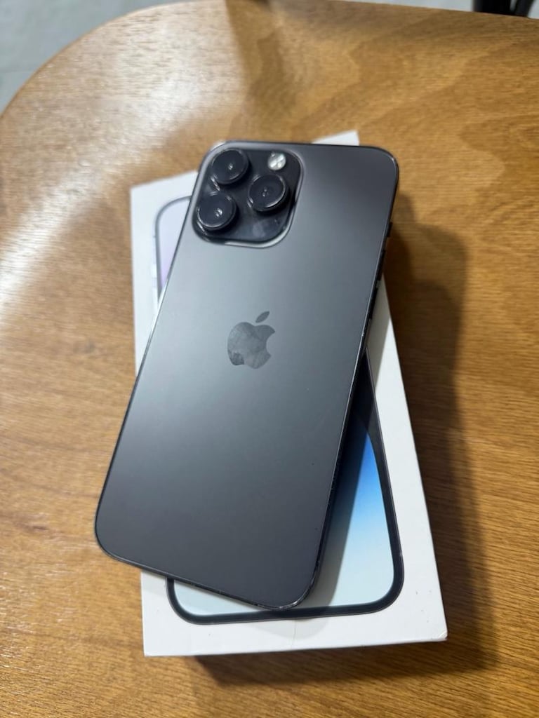 İPHONE 14 PRO MAX 128 GB PİL 82 TR - 3