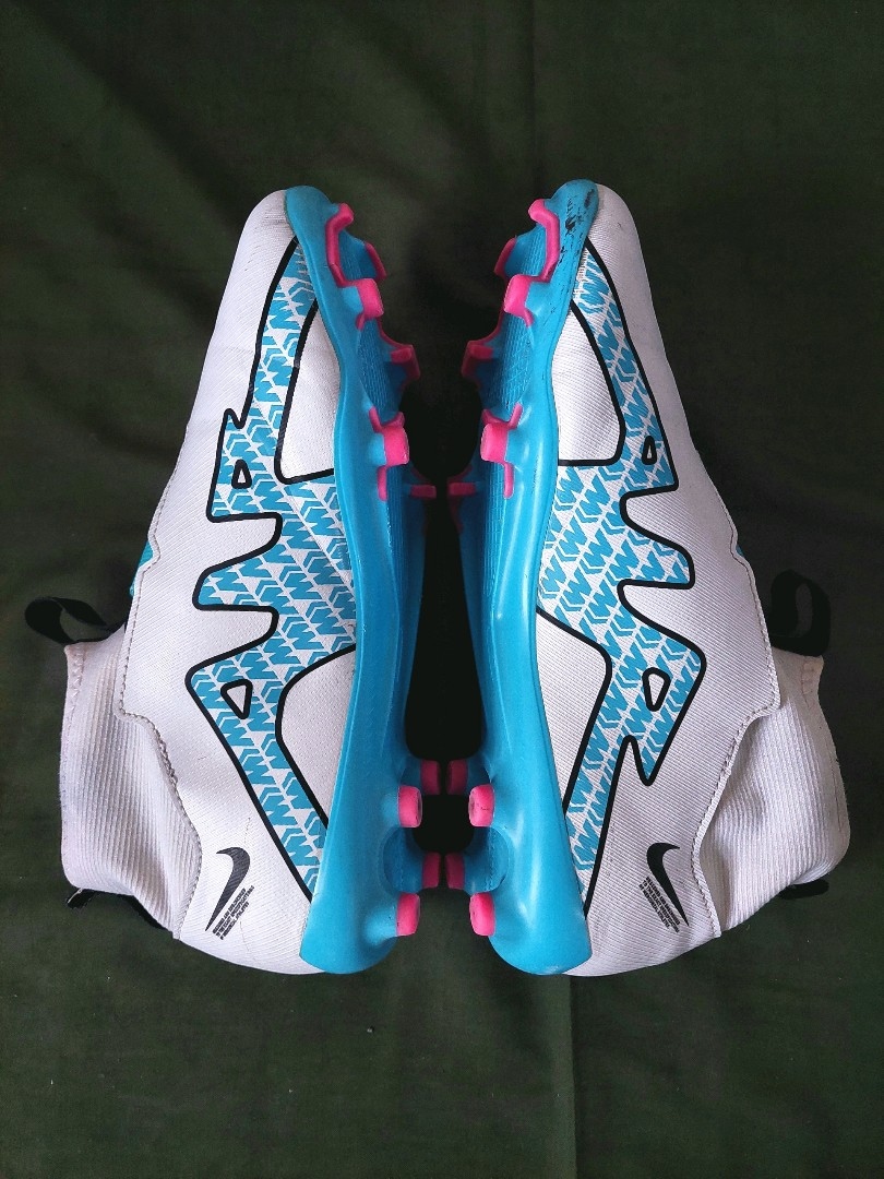 NİKE Mercurial krampon - 6