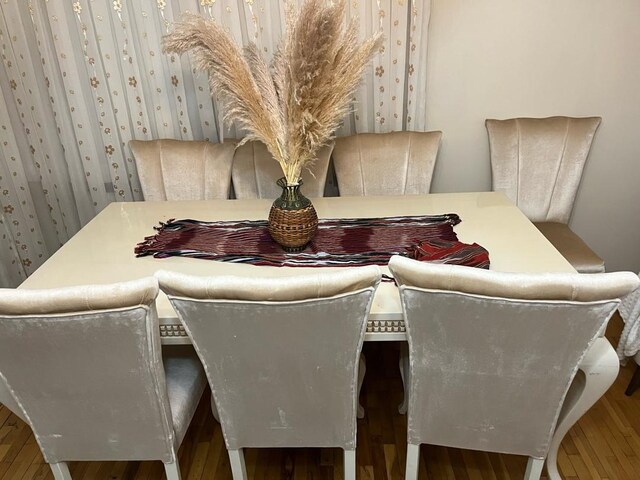 yemek masası takımı