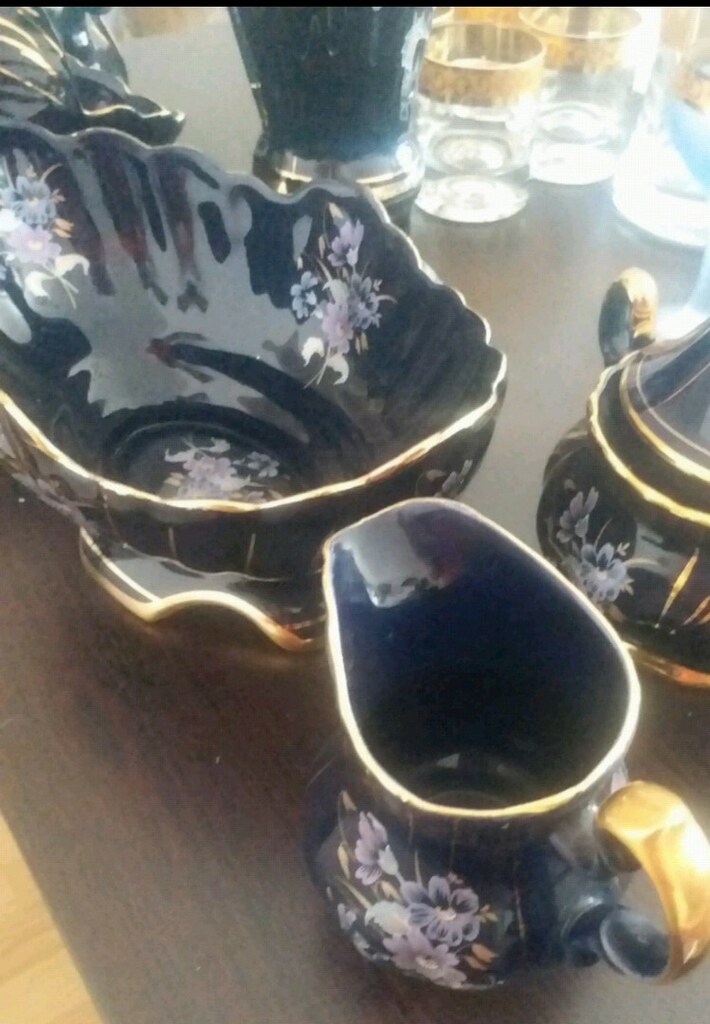 Kadeh Takımları - 9