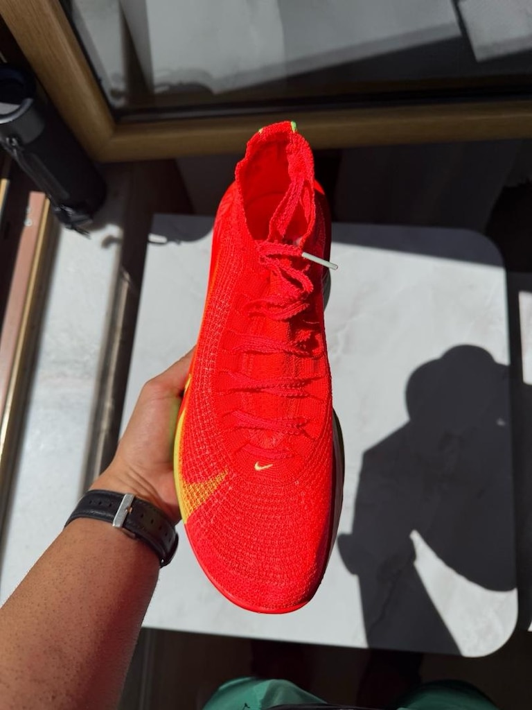 Nike Alphafly3 - 5