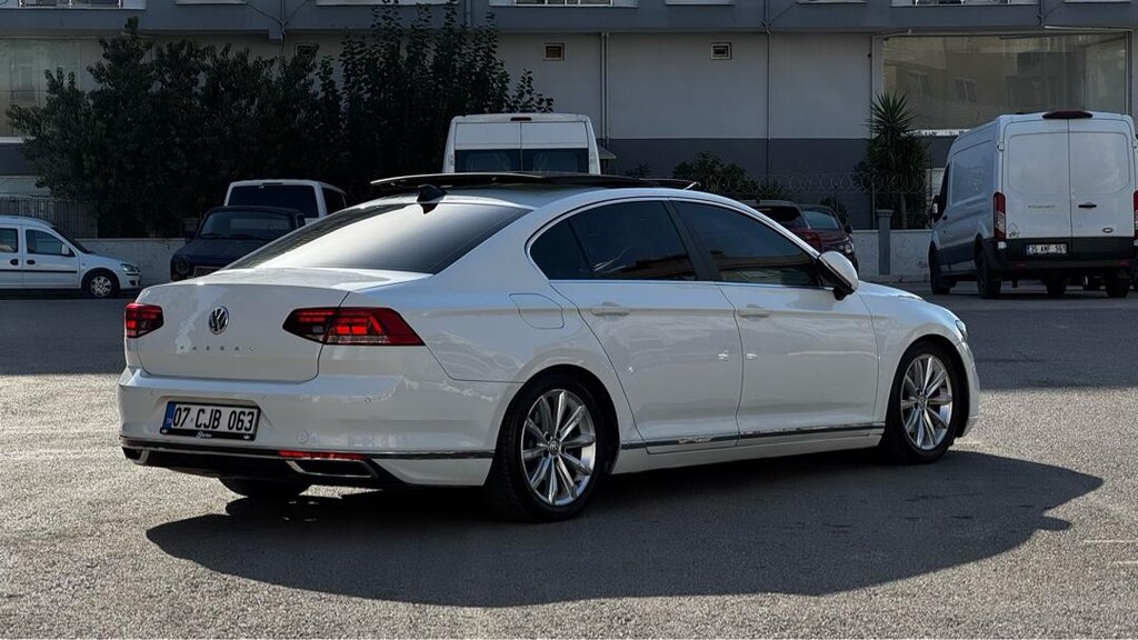 passat 2019 - 16