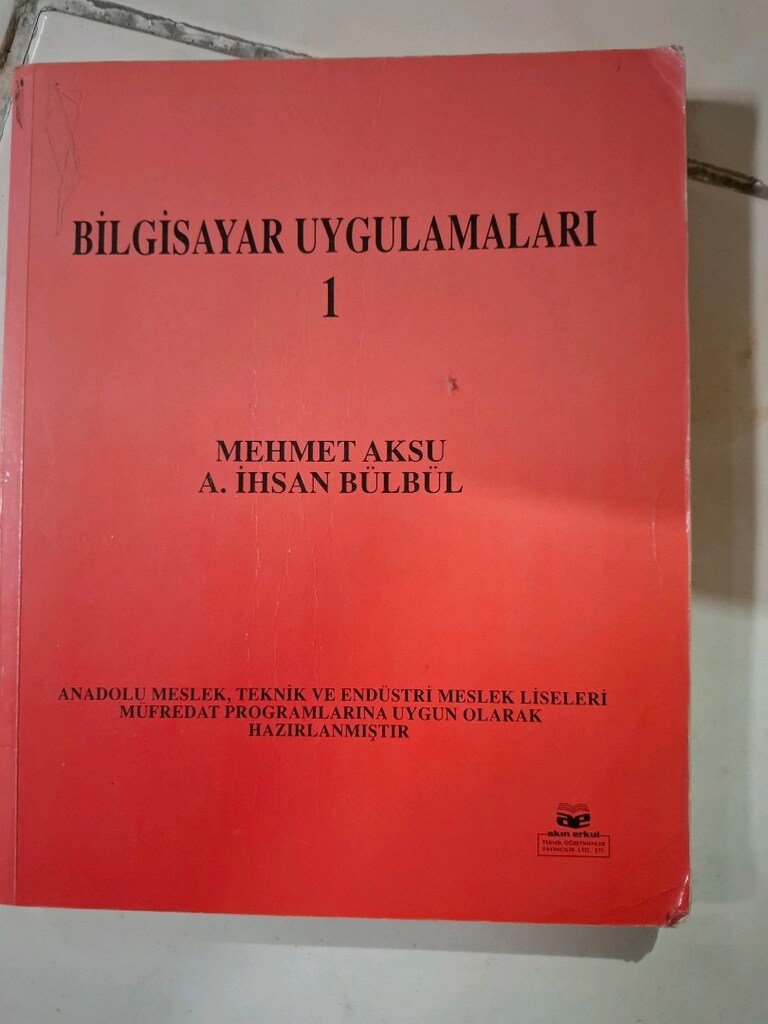 elektronik ders kitapları - 6