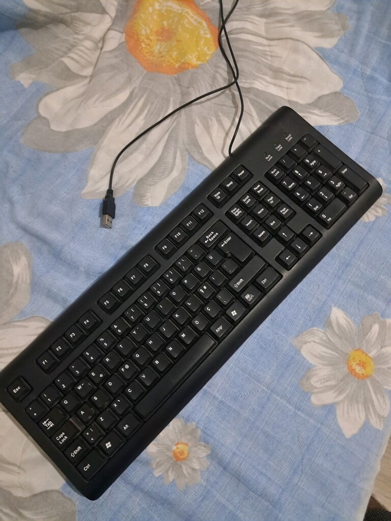 9 KLAVYE 900 lira - 14
