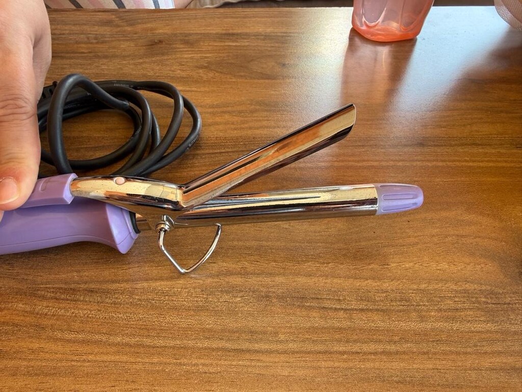 phıılıps saloncurl essential - 2