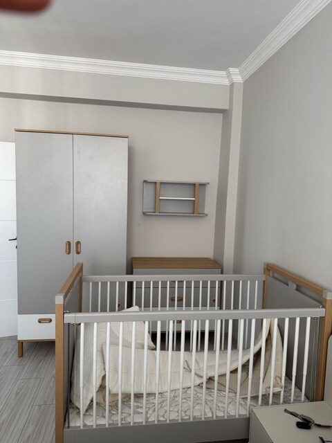 ÇİLEK BEBEK ODASI