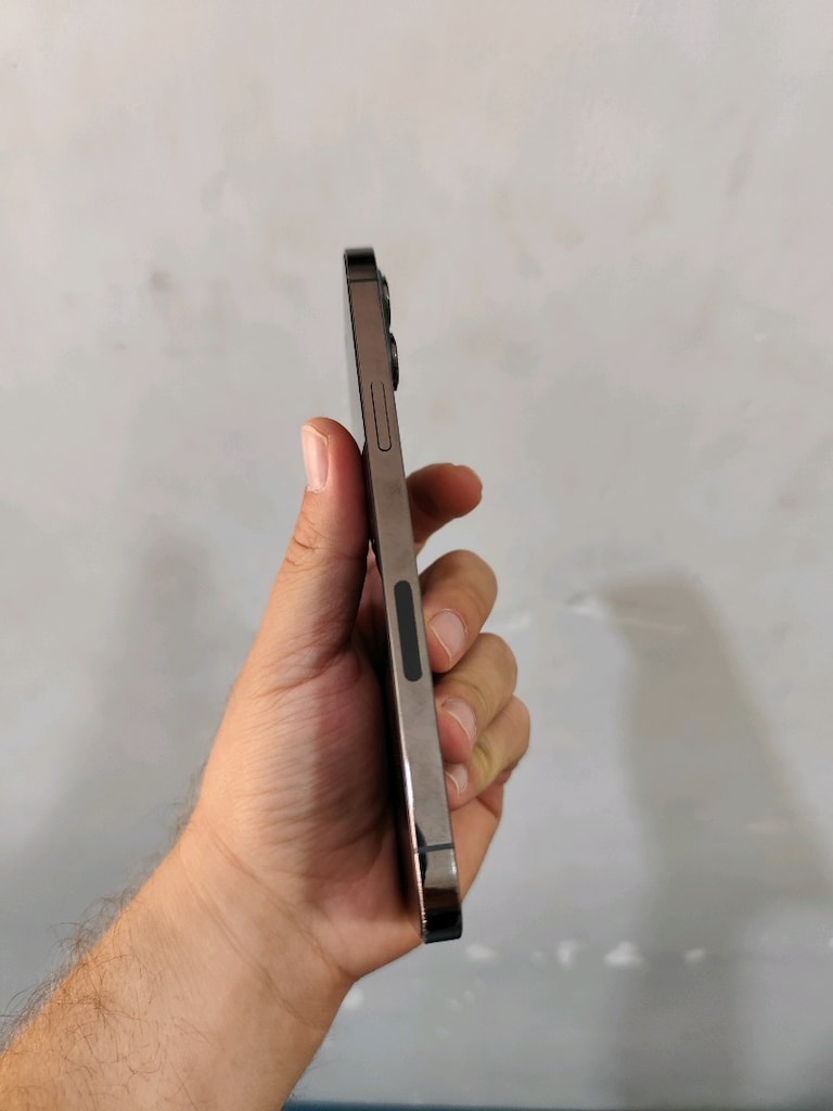 12 pro max 256gb 14 ay acik takas olur - 3